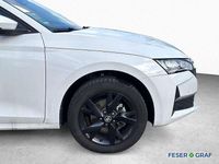 Gebraucht Skoda Octavia Selection 150 PS (110 kW) 2025 Candy weiss Kombi