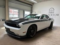 Second-hand Dodge Challenger 381 CP (280 kW) 2012 Alb Coupe