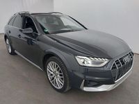 Gebraucht Audi A4 Allroad Sport 245 PS (180 kW) 2020 Manhattangrau metallic Kombi