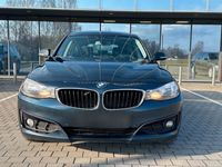 gebraucht BMW 318 Gran Turismo Gran Turismo 318d Sport Lin...