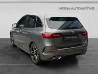 Gebraucht Mercedes B200 AMG 150 PS (110 kW) 2025 Grau Kleinwagen