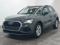 Gebraucht Audi Q3 S-Line 150 PS (110 kW) 2019 Grau SUV