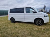 gebraucht VW T5 gepflegter/ komplett überholter Motor