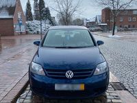 Gebraucht VW Golf IV 105 PS (77 kW) 2006 Blau Kleinwagen