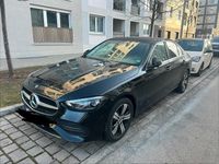 Gebraucht Mercedes C180 170 PS (125 kW) 2023 Andere farben Limousine