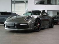 Gebraucht Porsche 911 Carrera S Sport 450 PS (330 kW) 2020 Grün Coupé