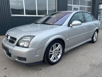 gebraucht Opel Vectra GTS 79000 km 1.Hand