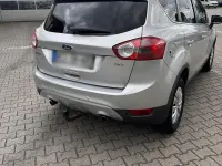 Gebraucht Ford Kuga 140 PS (102 kW) 2011 Silber SUV