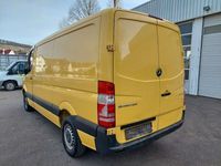 gebraucht Mercedes Sprinter II Kasten 210 CDI - Mittel Lang -