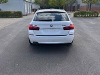 gebraucht BMW 530 D X-Drive/ Standheizung/ TÜV NEU