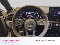 Gebraucht Audi RS4 Ambiente 450 PS (330 kW) 2024 Weiss Kombi