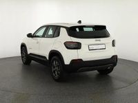 Neu Jeep Avenger 101 PS (74 kW) 2025 Andere SUV