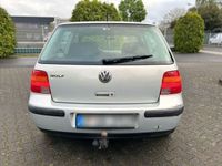 gebraucht VW Golf IV 