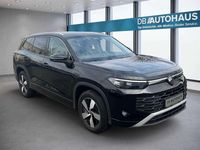 Gebraucht VW Tayron Elegance 204 PS (150 kW) 2025 Schwarz SUV