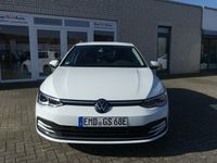 gebraucht VW Golf VIII Style