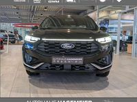 Neu Ford Kuga ST-Line X 182 PS (133 kW) 2026 Agate black metallic SUV