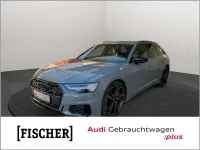 Gebraucht Audi S6 Ambiente 344 PS (253 kW) 2024 Grau Kombi