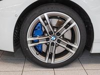 Gebraucht BMW M135 Performance 306 PS (225 kW) 2024 Weiß Kleinwagen