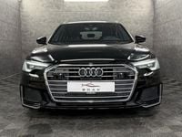 Gebraucht Audi A6 S-Line 231 PS (169 kW) 2020 Schwarz Kombi