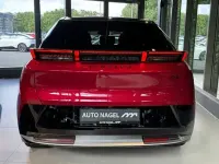 Neu Lynk & Co 02 200 kW (272 PS) 2026 Rot SUV