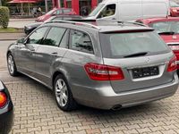 gebraucht Mercedes E250 E -Klasse T-ModellCGI BlueEfficiency