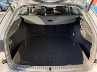 Gebraucht Skoda Octavia Ambition 116 PS (85 kW) 2022 Silber Kombi