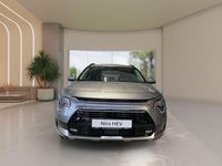 Gebraucht Kia Niro Comfort 130 PS (95 kW) 2025 Stahlgrau SUV