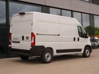 Neu Fiat Ducato 33 140 PS (102 kW) 2025 Weiß Van