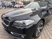 gebraucht BMW 520 d Luxury * Voll Leder * Navi * TÜV Neu