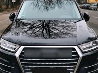 gebraucht Audi Q7 3.0 TDI quattro tiptronic, Navi, Xenon, el. AHK, Panorama