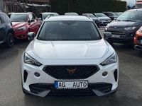 Gebraucht Cupra Formentor 150 PS (110 kW) 2024 "candy" weiss SUV
