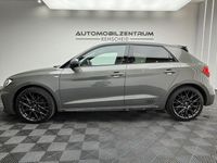 Gebraucht Audi A1 Ambiente 207 PS (152 kW) 2022 Chronosgrau metallic SUV