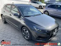 Neu Hyundai i30 150 PS (110 kW) 2026 Grau Limousine