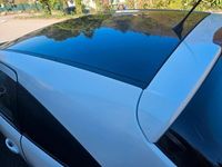 Gebraucht Opel Corsa Color Edition 87 PS (63 kW) 2011 Weiß Kleinwagen