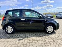 Second-hand Citroën C2 60 CP (44 kW) 2003 Negru Hatchback