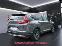 Usata Honda CR-V Executive 184 CV (135 kW) 2022 Grigio SUV