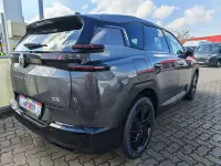 Neu Citroën C5 Aircross 145 PS (106 kW) 2026 Platiniumgrau SUV