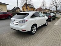 gebraucht Lexus RX450h Impression Line, Scheckheft gepflegt