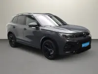 Neu VW Tiguan R-line 204 PS (150 kW) 2026 Delfingrau metallic SUV