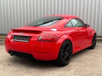 Gebraucht Audi TT Sport 179 PS (131 kW) 2004 Rot Coupé