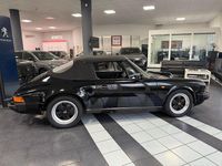Gebraucht Porsche 911 Carrera 231 PS (169 kW) 1986 Schwarz Coupé