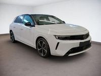 Gebraucht Opel Astra Business Elegance 150 PS (110 kW) 2023 Weiß Limousine