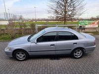 gebraucht Honda Accord Accord1.8i