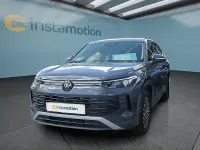 Brugt VW Tayron 150 HK (110 kW) 2025 Grå SUV