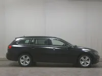 Gebraucht VW Passat Business 200 PS (147 kW) 2022 Schwarz Kombi