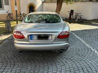 Gebraucht Jaguar XK8 284 PS (208 kW) 1988 Coupé