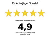 Gebraucht Ford Focus Titanium 125 PS (91 kW) 2015 Silber Kombi