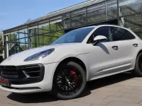 Gebraucht Porsche Macan GTS 441 PS (324 kW) 2023 Grau SUV