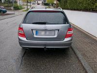 Gebraucht Mercedes 250 204 PS (150 kW) 2010 Silber Kombi