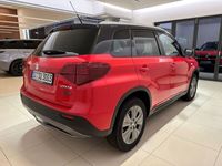 gebraucht Suzuki Vitara 1.5 ALLGRIP AGS Comfort LED KAMERA ACC